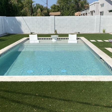 Casa 2 Pool