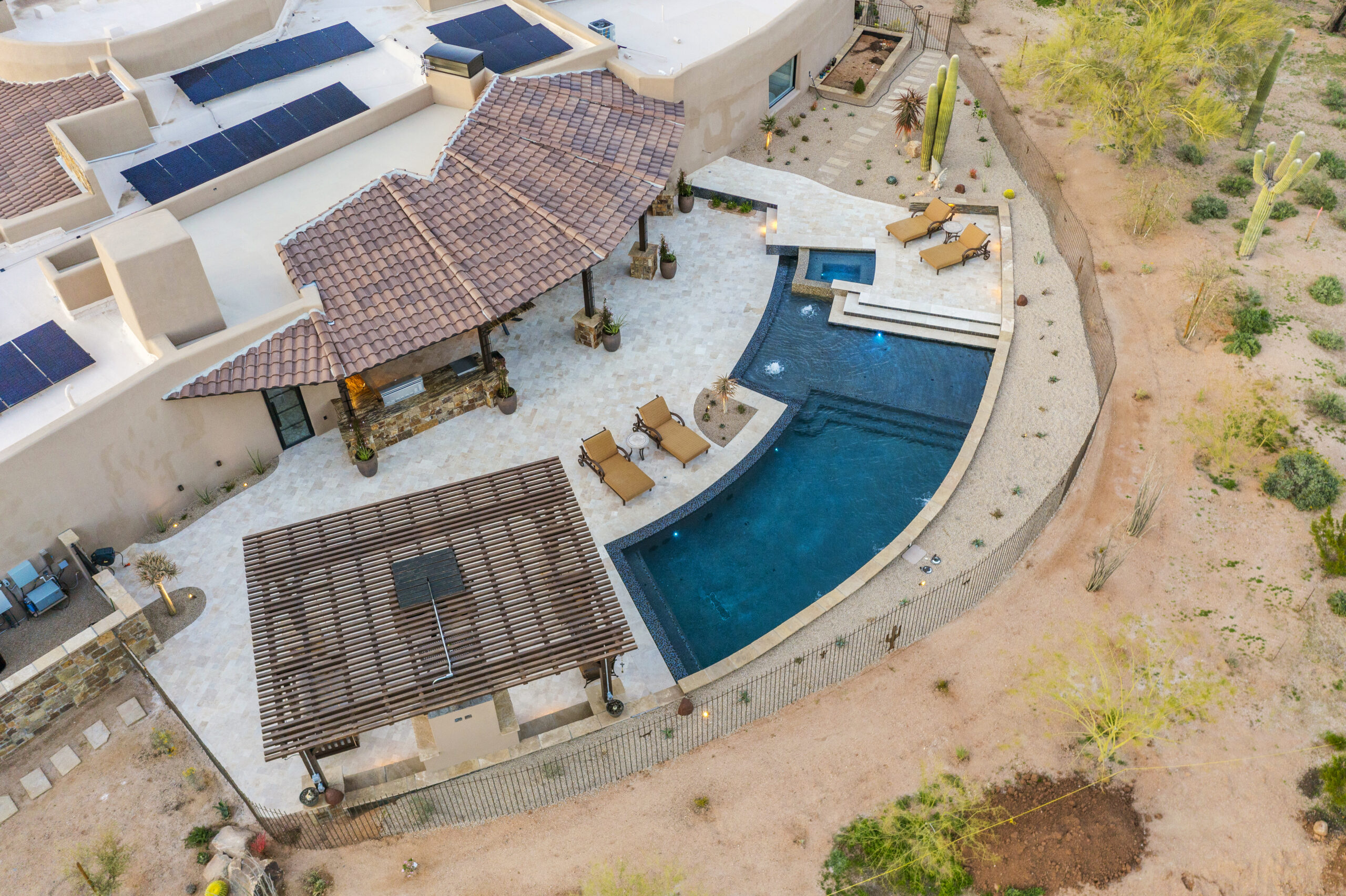 Sincuidados innovative pools - michaels