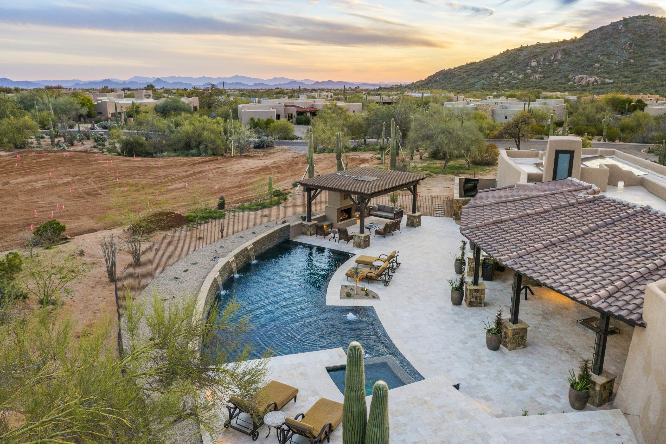 Sincuidados innovative pools - michaels