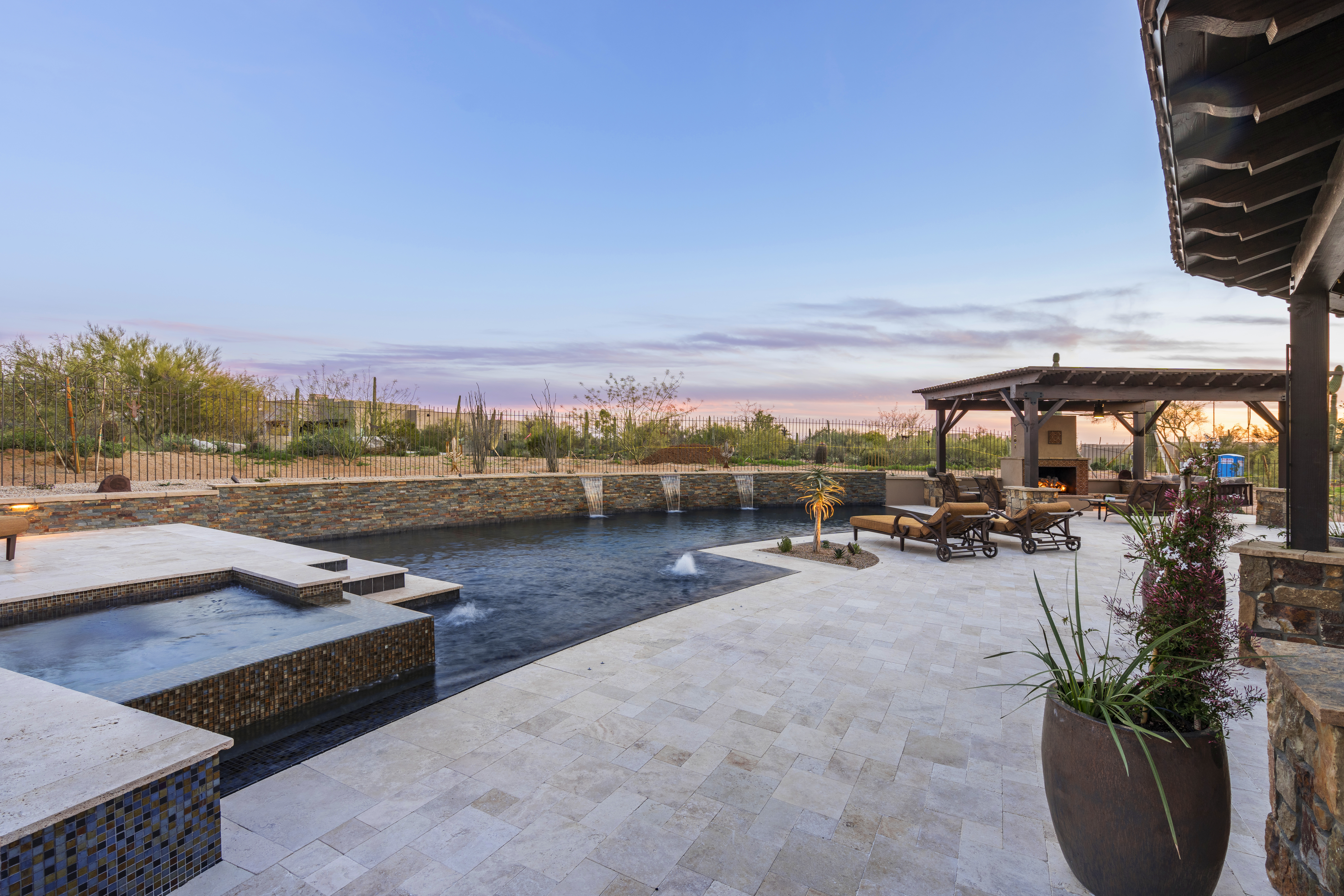 Sincuidados innovative pools - michaels