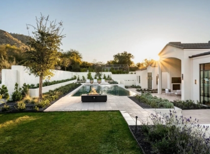 Outdoor Living - Featured Image