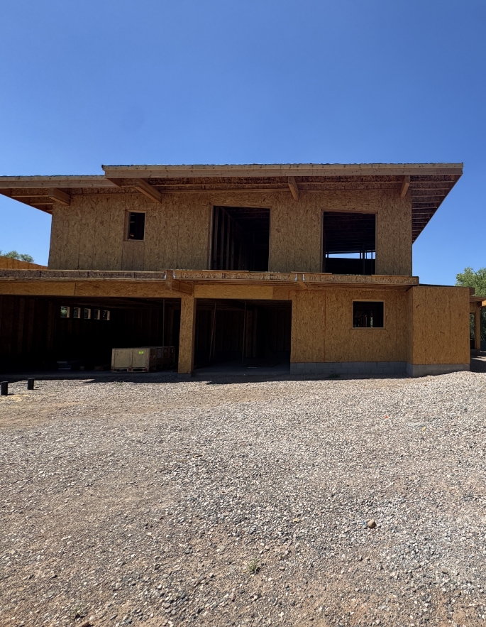 52nd St - Sedona Featured Image