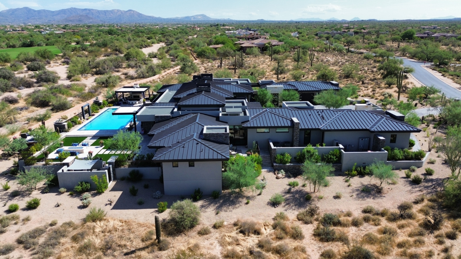 Whisper Rock 2 - Landscape