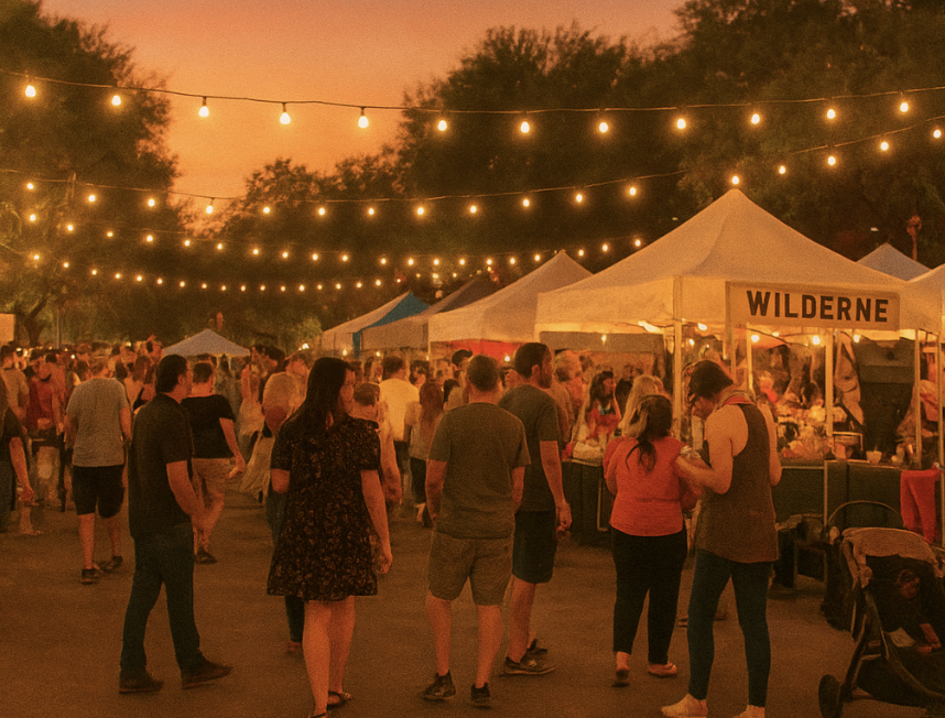 Cheers to the Fall: A Night at Arizona Fall Fest 2025