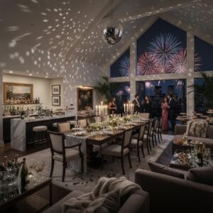 Home Reset Checklist for the New Year