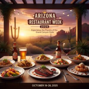 Arizona Restaurant Week: A foodies Guide to Fall Eats